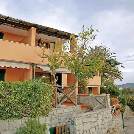 Le Maree Poggio Del Gabbiano *