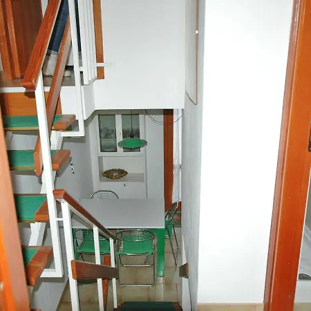Le Maree Poggio Del Gabbiano Holiday home
