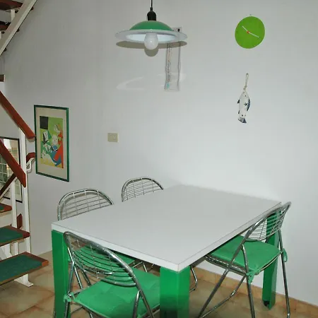 Holiday home Le Maree Poggio Del Gabbiano San Piero in Campo (Isola d'Elba)