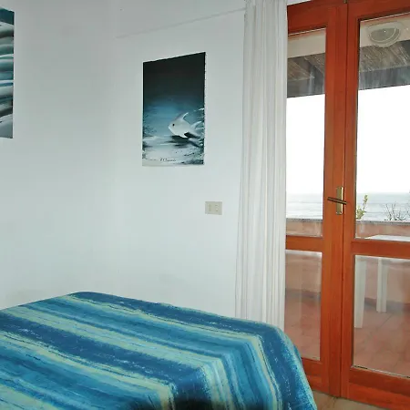 Le Maree Poggio Del Gabbiano Holiday home