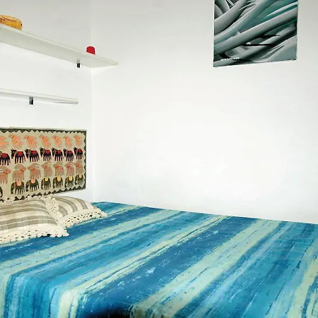 Holiday home Le Maree Poggio Del Gabbiano