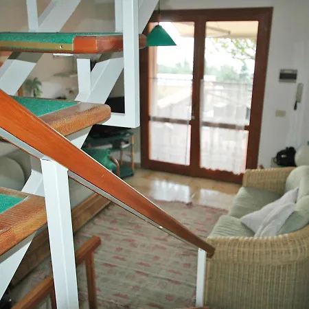 Holiday home Le Maree Poggio Del Gabbiano San Piero in Campo (Isola d'Elba)