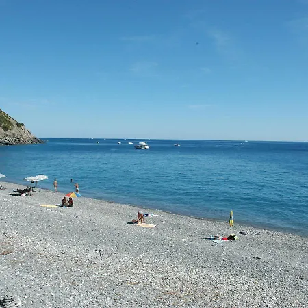 Holiday home Le Maree Poggio Del Gabbiano *
