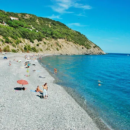Le Maree Poggio Del Gabbiano Holiday home *